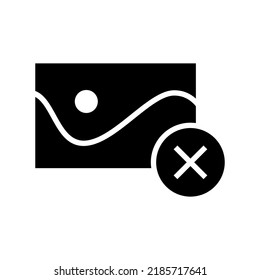 image block icon or logo isolated sign symbol vector illustration - high quality black style vector icons
