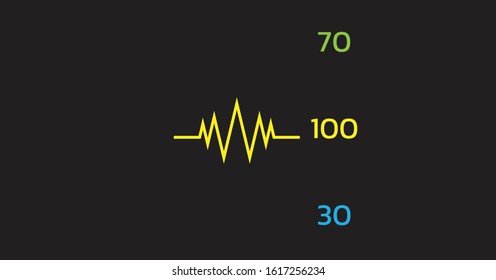 Image of Blood Pressure Patterns.