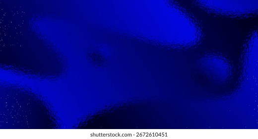 La Imagen es un océano azul borroso con muchas Pequeñas circunferencias esparcidas por el agua. Los círculos son probablemente reflejos del sol u otras fuentes de luz, creando una atmósfera de ensueño y etérea