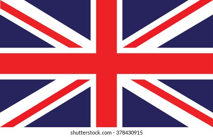 image of british flag