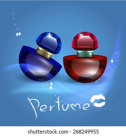 image can be used for advertising in the beauty industry