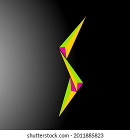 Ein Bild kann für ein Logo, ein Symbol, ein Symbol oder eine Marke verwendet werden