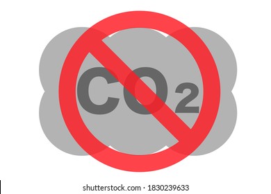 Image of carbon dioxide emission regulation.