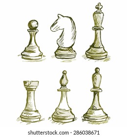 Image of chess