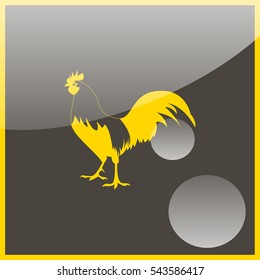 Image of an cock.