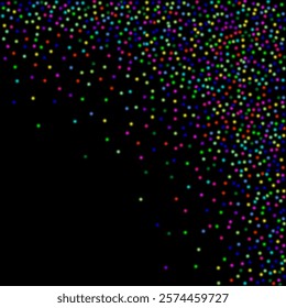 image of colorful artistic image of oil drop on water for modern and creation design background. abstract spheres with colors