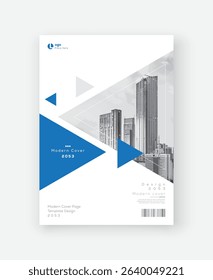 
Image

Corporate Book Cover Design Template in A4. Can be adapt to Brochure, Annual Report, Magazine,Poster, Business Presentation, Portfolio, Flyer, Banner, Website.