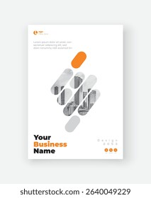 
Image

Corporate Book Cover Design Template in A4. Can be adapt to Brochure, Annual Report, Magazine,Poster, Business Presentation, Portfolio, Flyer, Banner, Website.
