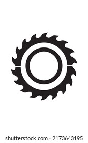 IMAGE OF CREATIVE LOGO. NUMBER 21. BLACK BACKGROUND. VECTOR TEMPLATES