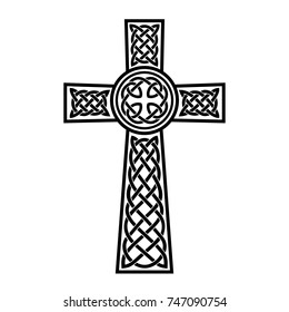 
image of the cross