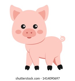 Pig Tail Images, Stock Photos & Vectors | Shutterstock