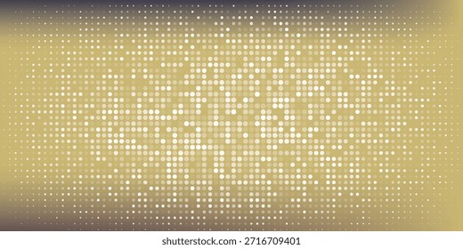 Imagem de luzes do estádio desfocadas. ilustração digital.
Fundo vintage abstrato.