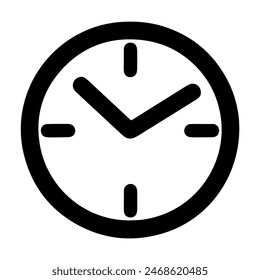 Imagen que representa un reloj con datos de ruta detallados, que se pueden inferir de las cadenas de ruta extraídas.