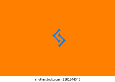 image depicting a rune in the center on an orange background and a celestial subject, in this case the rune is Jesa