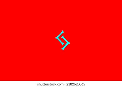 image depicting a rune in the center on a red background and a light celestial subject, in this case the rune is Jesa