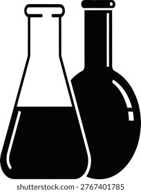 The image depicts minimalist