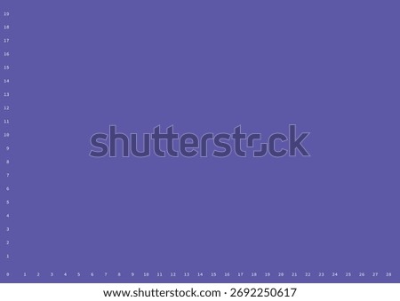 The image displays a solid, uniform color fill across the entire frame.