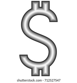 Image of dollar sign