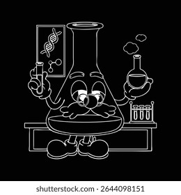 Image for Dr. Science _2