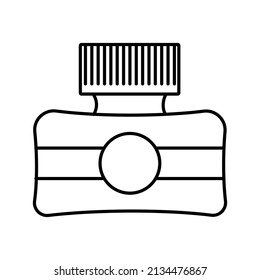Image of drawing tools icons