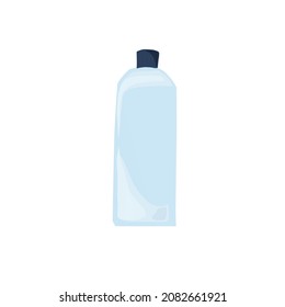 image of a drinking water bottle