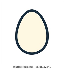 Imagen para el diseño del logotipo del huevo