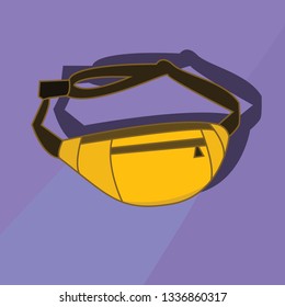 image fanny pack