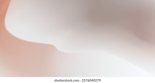 The image features an abstract and grainy background, showcasing a blend of vibrant colors good modern