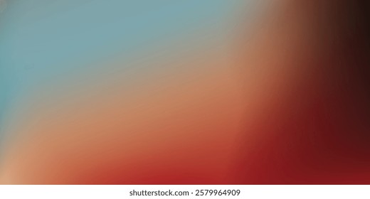 The image features an abstract and grainy background, showcasing a blend of vibrant design modern abstract