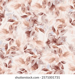 The image features a background pattern that is likely related to clothing or fabric. It highlights various textures or designs that could be used in fashion items. 