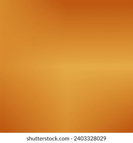 The image features a smooth gradient transitioning from a light orange at the top to a deeper orange at the bottom.