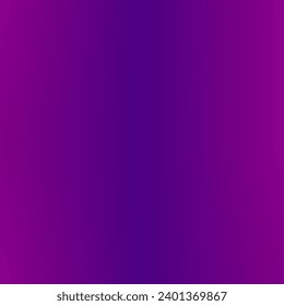 The image features a vibrant purple gradient background, transitioning smoothly from a lighter shade of purple at the top to a deeper shade at the bottom.