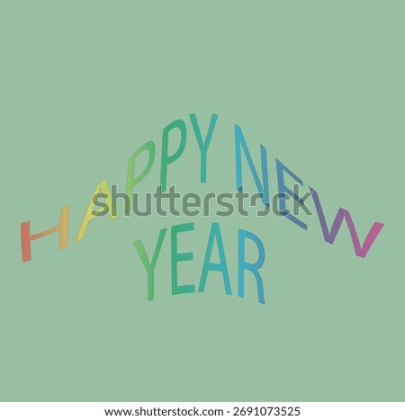 The image features a vibrant vector illustration titled 