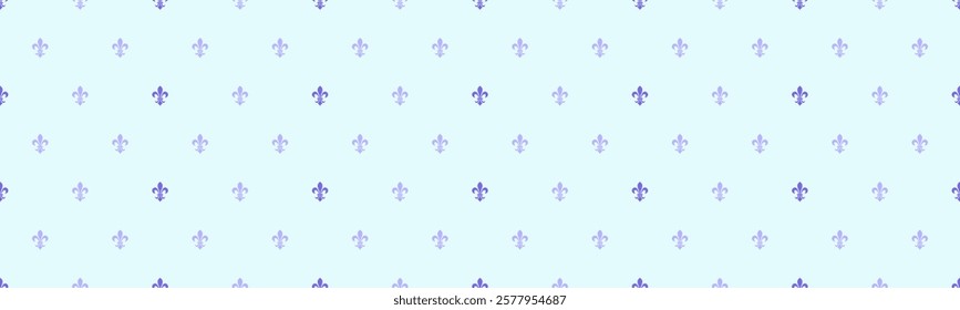 Image festive as trendy party. Simplicity sparse from pastel decorative. Art clothes on silhouette textile. Horizontal heraldry and classic motif.