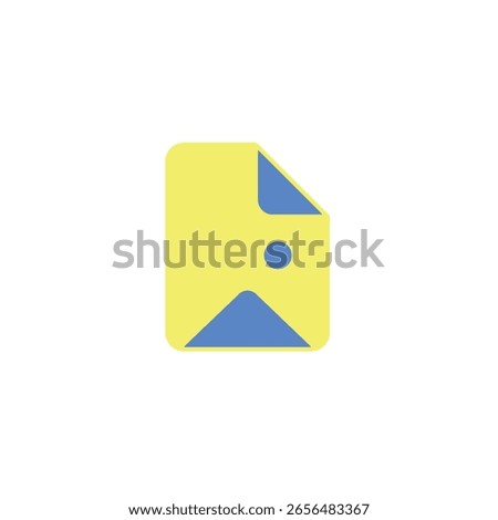 image file in fill icon