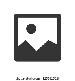 Image file icon