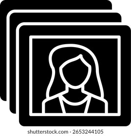 Arquivo de imagem Novo Creative Icon Design Vetor