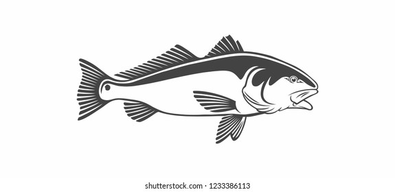 Redfish Images, Stock Photos & Vectors | Shutterstock