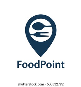 image of food point icon