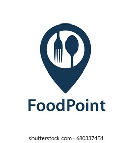 image of food point icon