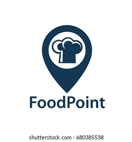 image of food point icon