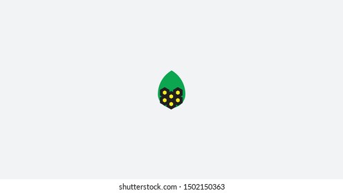 Image of Gallstone illustration vector