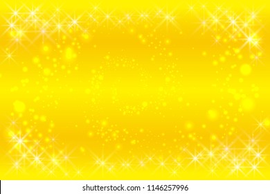 Image of glittering light, star scraps, starburst, Milky Way, Galaxy, Starry Sky, Night Sky,