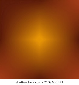 The image is a golden brown gradient background. It transitions smoothly from a darker shade of brown at the edges to a lighter, golden hue at the center.