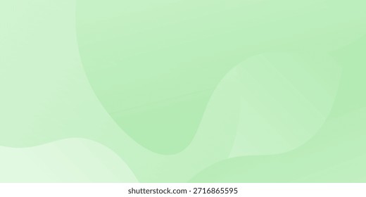 Fondo verde Imagen con