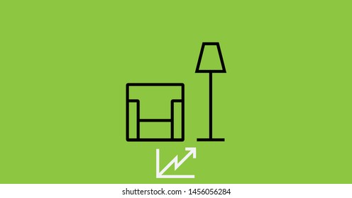 Image of Growth Illustration, Home & Garden