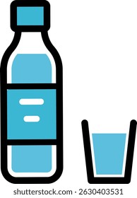 Imagem de prevenção de insolação, hidratação.