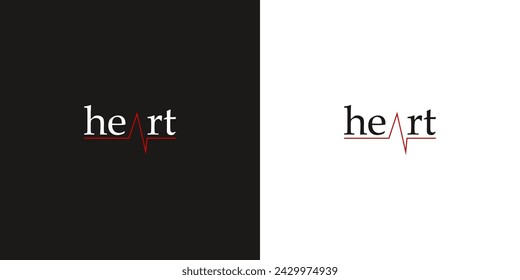 image of human health. Heart health. Medicine and treatment