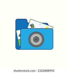 image icon, isolated icon in light background, perfect for website, blog, logo, graphic design, social media, UI, mobile app
