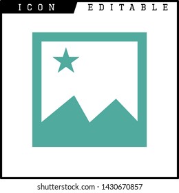 image icon isolated sign symbol vector illustration - vector